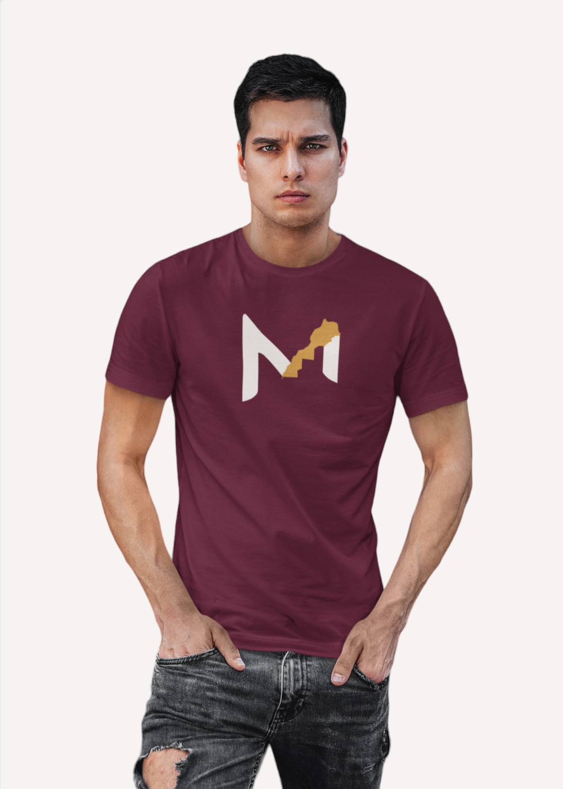t-shirt-m-marine-LAAYOUN-dune